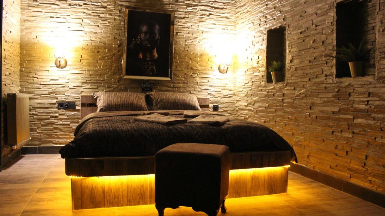 Golden House Apart Otel Анкара Экстерьер фото
