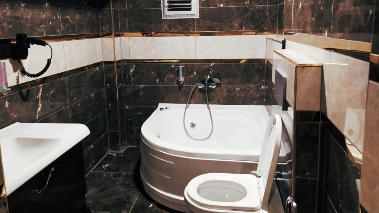 Golden House Apart Otel Анкара Экстерьер фото